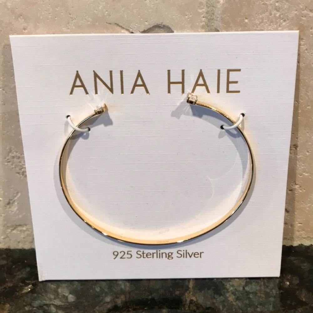 Ania Haie bracelet